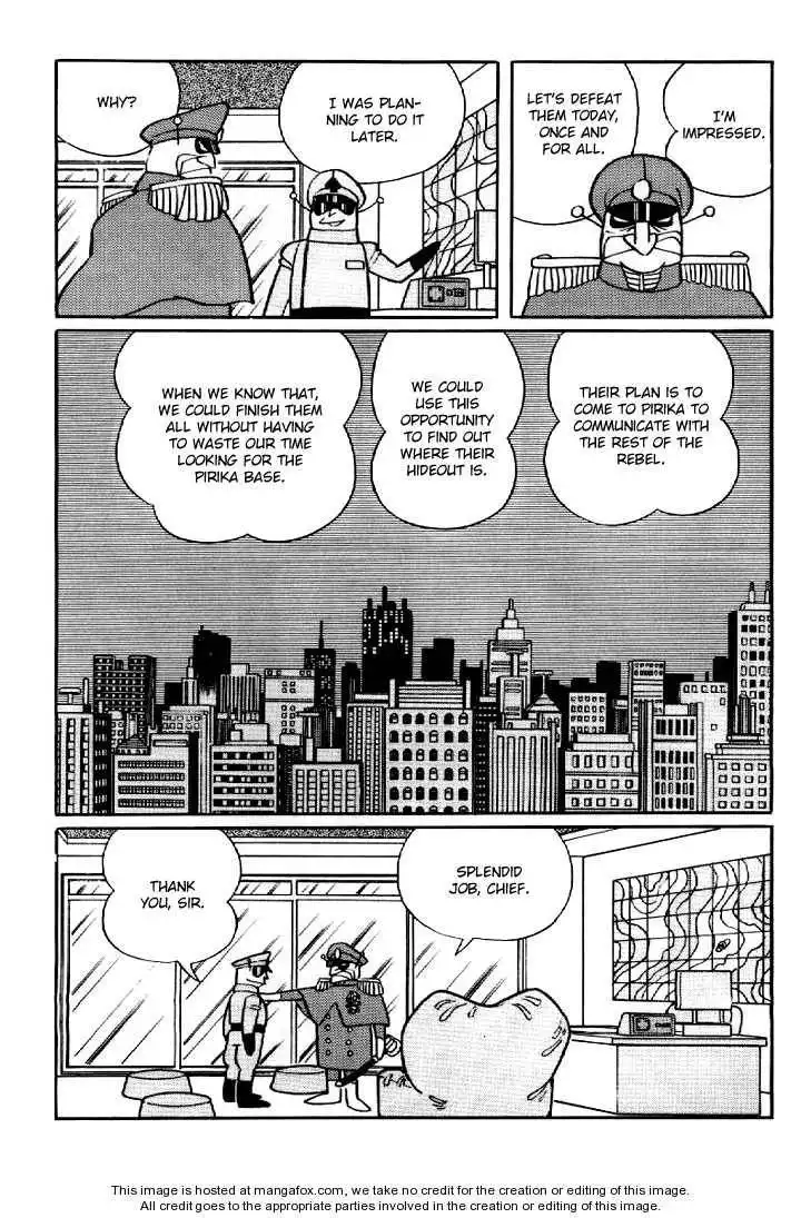 Doraemon Long Stories Chapter 6.4 6